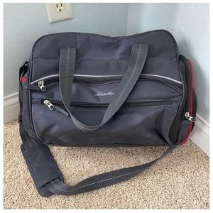 Eddie Bauer Diaper Bag